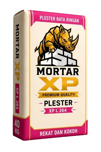 XP Mortar Plester